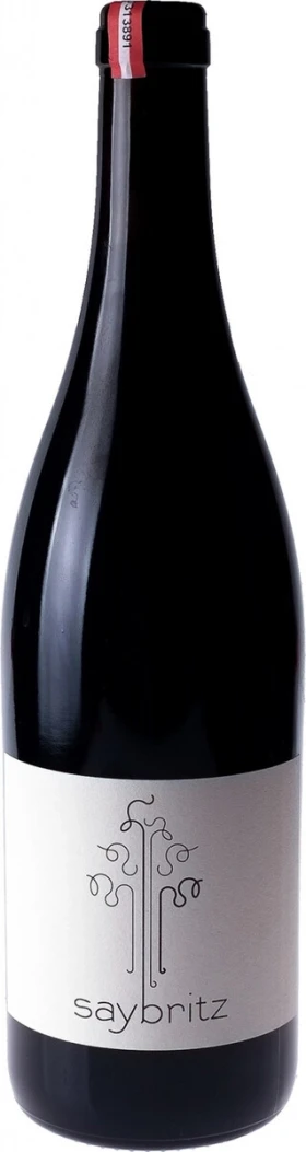 Вино Weninger, Saybritz Blaufrankisch, 2016
