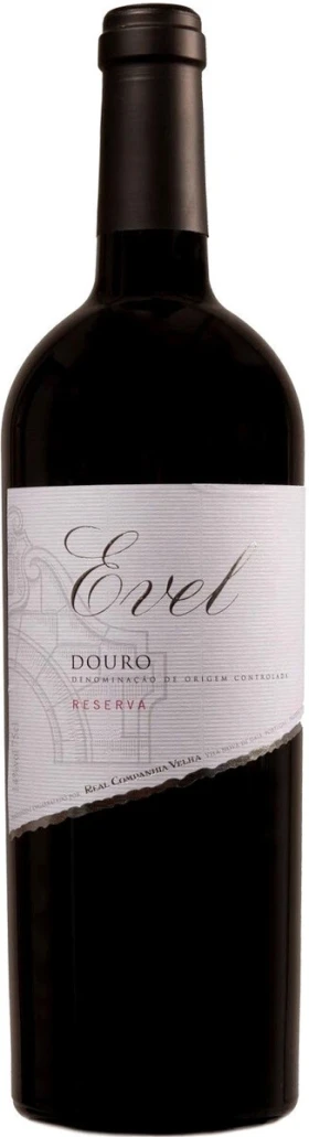 Вино Evel Reserva, Douro DOC, 2018