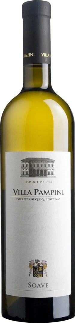 Вино Villa Pampini, Soave DOC, 2017