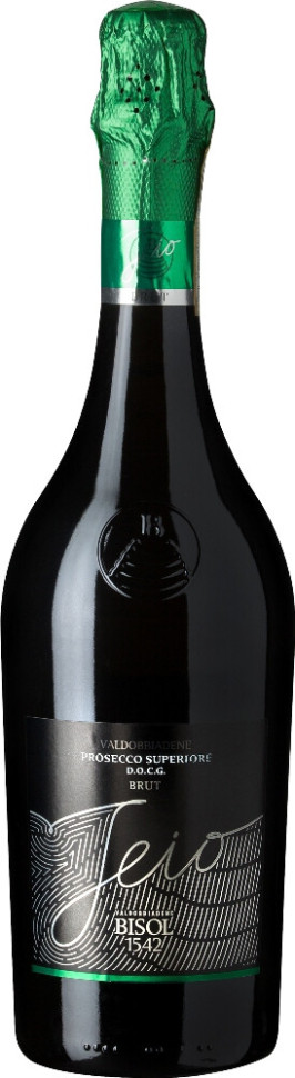 Игристое вино Jeio Valdobbiadene Prosecco Superiore DOCG