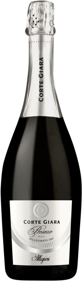 Игристое вино Corte Giara Prosecco DOC Treviso