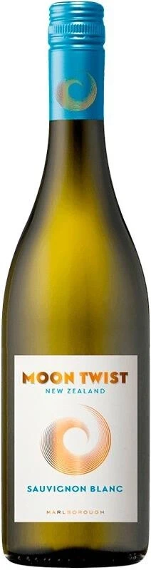 Вино Moon Twist Sauvignon Blanc, 2020