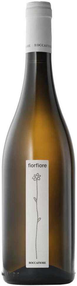 Вино Roccafiore, Fiorfiore Grechetto di Todi, Umbria IGT, 2017