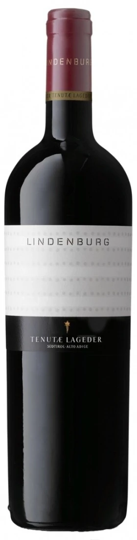 Вино Alois Lageder, Lindenburg Lagrein, 2009