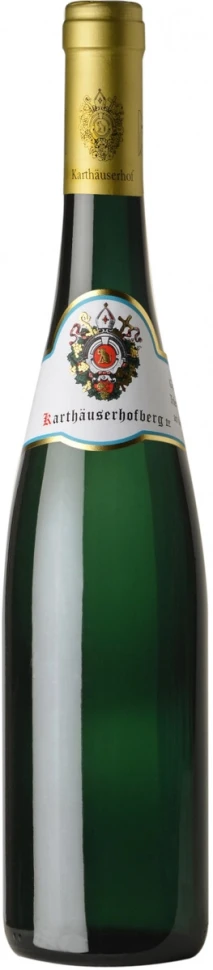 Вино Karthauserhof, Karthauserhofberg Riesling GG Trocken, 2011