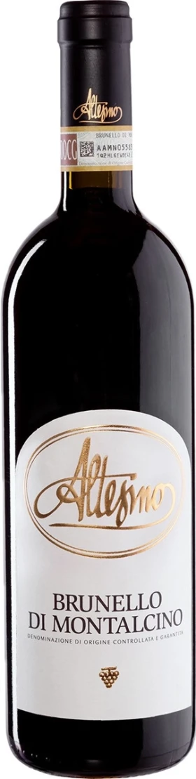 Вино Altesino, Brunello di Montalcino DOCG, 2018, 1.5 л