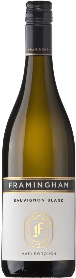 Вино Framingham, Sauvignon Blanc, 2010