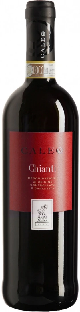 Вино Botter, "Caleo" Chianti DOCG