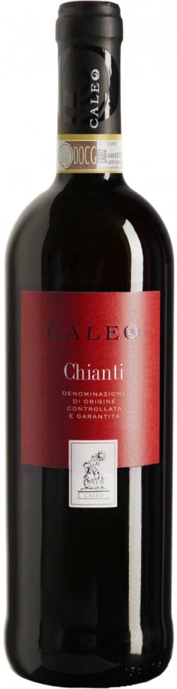 Вино Botter, "Caleo" Chianti DOCG