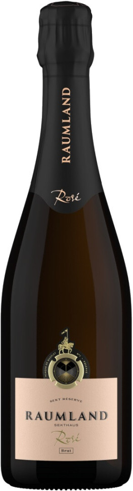 Игристое вино Raumland Rose Reserve Brut 2014