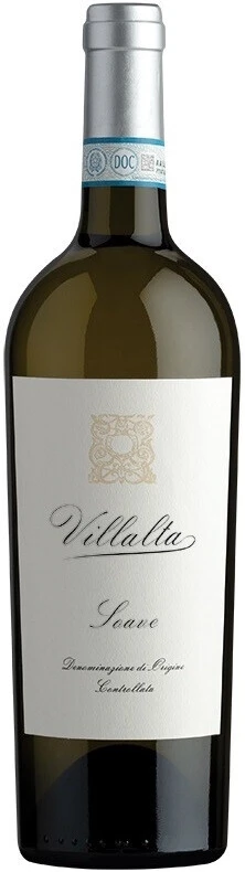 Вино Casa Girelli, Villalta Soave DOC, 2021