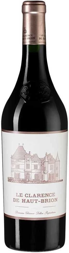 Вино Le Clarence de Haut-Brion, 2020