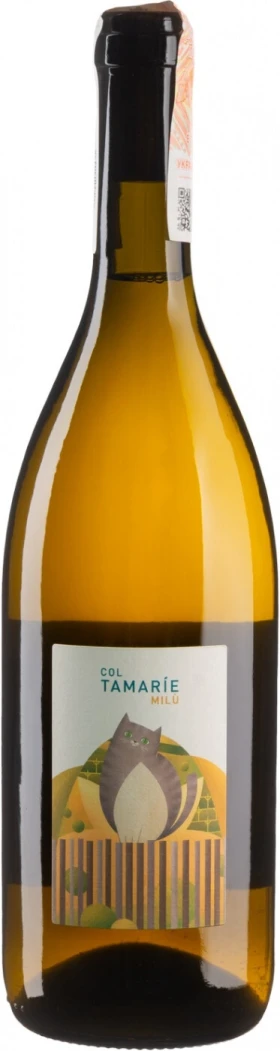 Вино Vigna San Lorenzo, Col Tamarie Milu