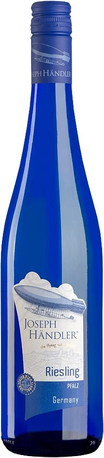 Вино Peter Mertes, Joseph Handler Riesling