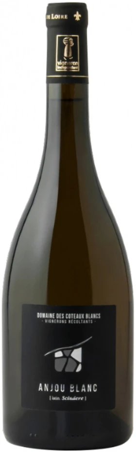 Вино Domaine des Coteaux Blancs, Clos de la Croix Brouillet Anjou Blanc AOC, 2022