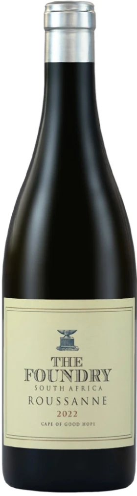Вино The Foundry Roussanne, 2022