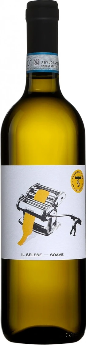 Вино I Stefanini, Il Selese, Soave DOC, 2022