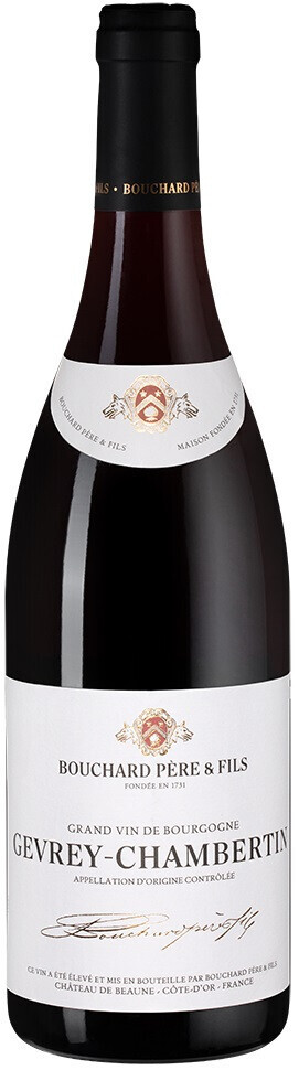 Вино Bouchard Pere et Fils Gevrey Chambertin AOC 2019