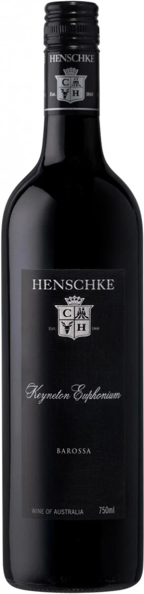 Вино Henschke, Keyneton Estate Euphonium Shiraz, 2013