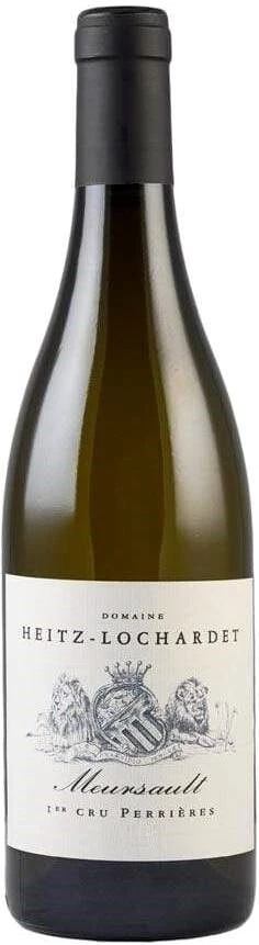 Вино Domaine Heitz-Lochardet, Meursault 1er Cru Perrieres AOC, 2017