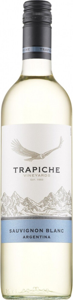 Вино Trapiche Sauvignon Blanc 2022