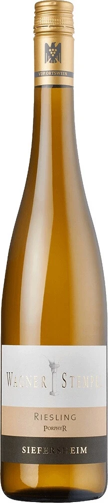 Вино Wagner Stempel, Siefersheim Riesling Porphyr