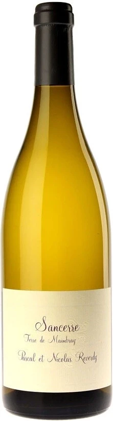 Вино Pascal et Nicolas Reverdy, Terre de Maimbray, Sancerre AOC, 2013, 375 мл