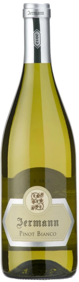 Вино Jermann, Pinot Bianco, Friuli-Venezia Giulia IGT