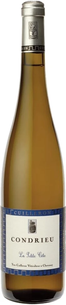 Вино Domaine Yves Cuilleron, Condrieu AOC La Petite Cote 2009