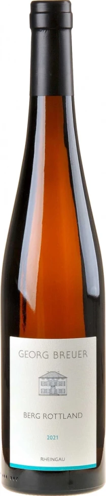 Вино Georg Breuer, Berg Rottland Riesling, 2021