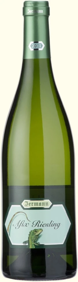 Вино Jermann, Afix Riesling delle Venezie, Friuli-Venezia Giulia IGT