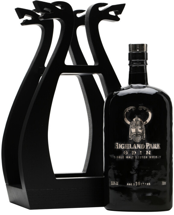 Виски Highland Park Odin 16 Years Old gift box 700 мл