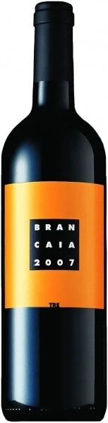 Вино Brancaia Tre IGT, 2007
