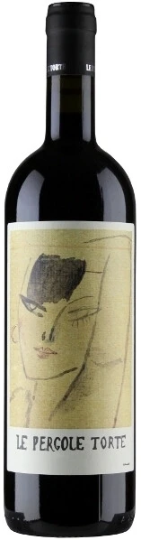 Вино "Le Pergole Torte", Toscana IGT, 2013, 1.5 л