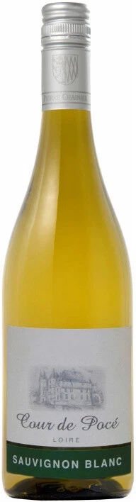 Вино Pierre Chainier, Cour de Poce Sauvignon Blanc, 2018