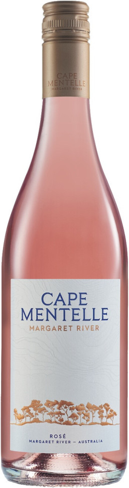 Вино Cape Mentelle Rose 2019