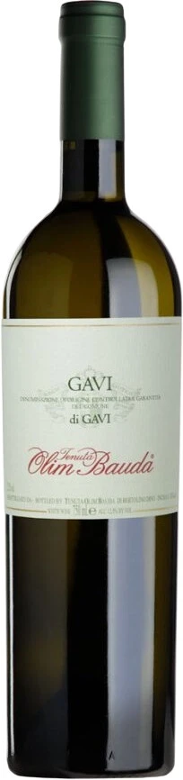 Вино Tenuta Olim Bauda, Gavi del Comune di Gavi DOCG, 2024