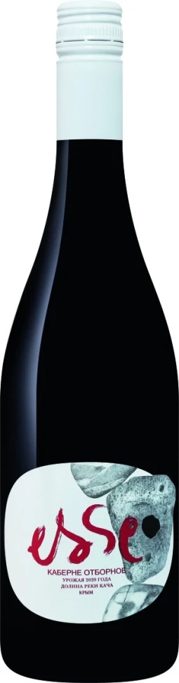 Вино Esse Cabernet Select