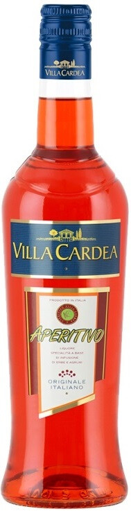 Ликер Villa Cardea Aperitivo 0.7 л