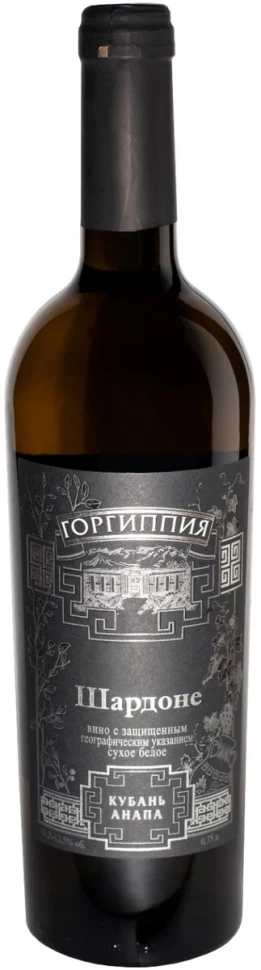 Вино "Горгиппия" Шардоне