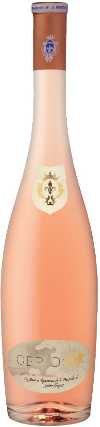 Вино Cep d Or Rose Cotes de Provence АОC