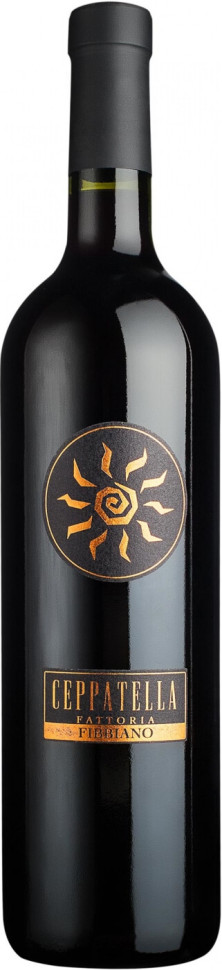 Вино Fattoria Fibbiano Ceppatella Toscana IGT 2013 1500 мл
