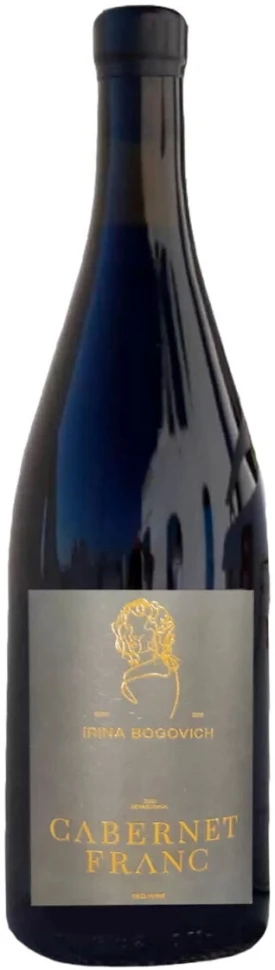 Вино Bogovich Cabernet Franc, 2021