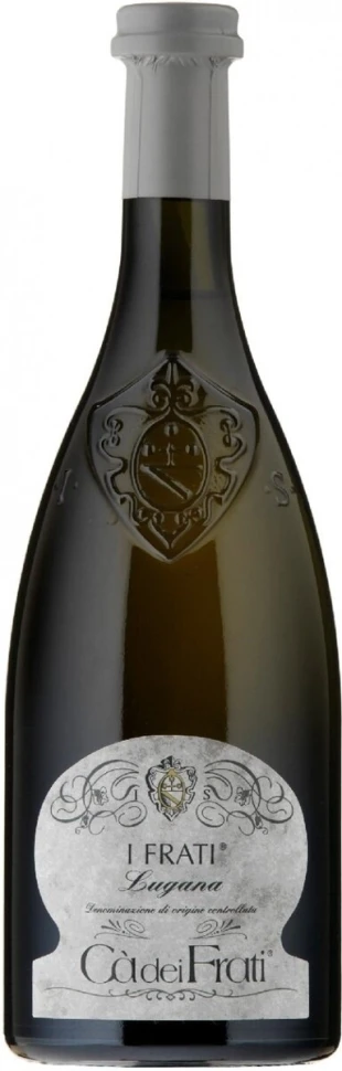 Вино I Frati, Lugana DOC, 2010