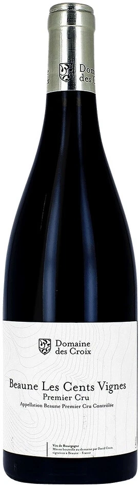 Вино Domaine des Croix, Beaune 1-er Cru Les Cents Vignes AOC, 2017