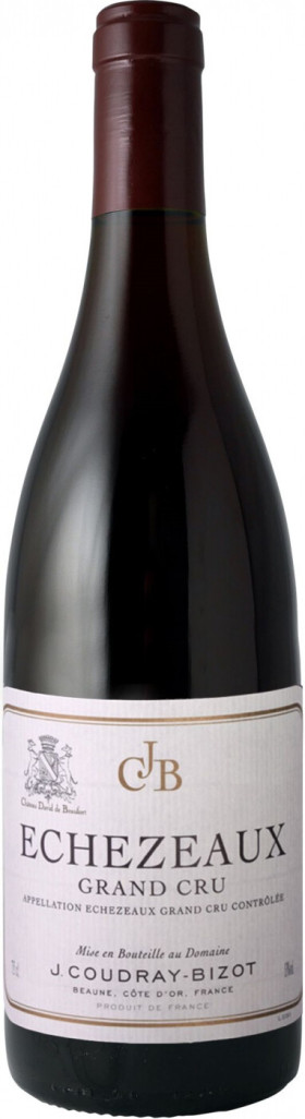 Вино JCoudray Bizot Echezeaux Grand Cru AOC 2002