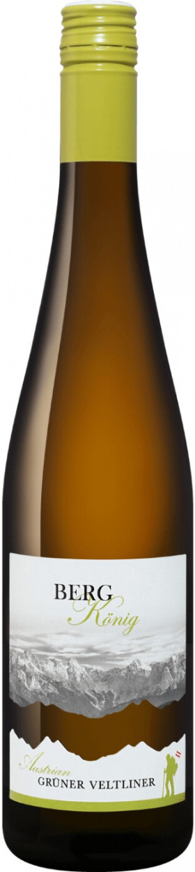 Вино Heninger Berg Konig Gruner Veltliner 2021