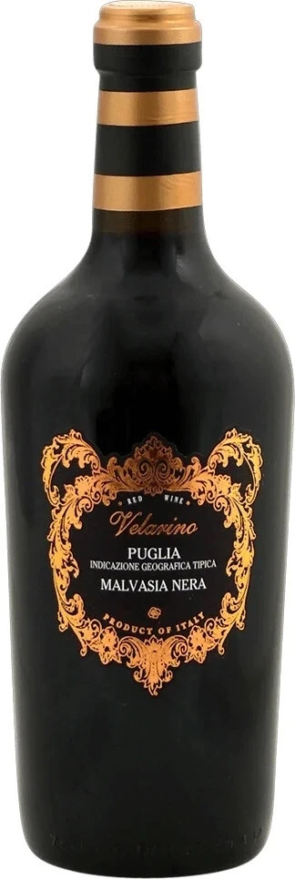 Вино Velarino, Malvasia Nera, Salento IGT