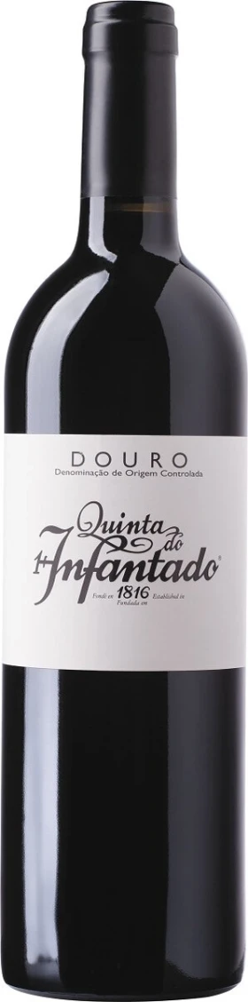 Вино Quinta do Infantado, Douro DOC, 2019