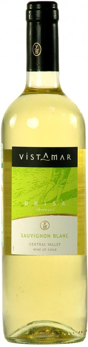 Вино "Brisa" Sauvignon Blanc, 2011
